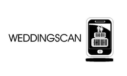 WEDDINGSCAN trademark