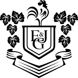 E&JG trademark