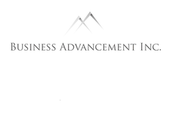 BUSINESS ADVANCEMENT INC. trademark
