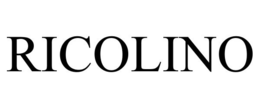 RICOLINO trademark
