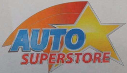 AUTO SUPERSTORE trademark