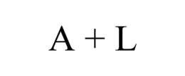 A + L trademark