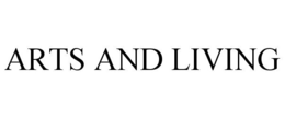 ARTS AND LIVING trademark