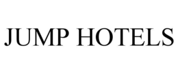 JUMP HOTELS trademark