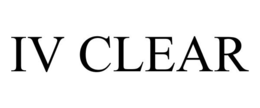 IV CLEAR trademark