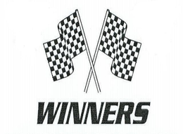 WINNERS trademark