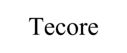 TECORE trademark