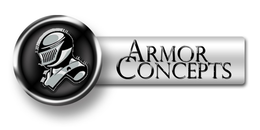 ARMOR CONCEPTS trademark