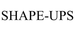 SHAPE-UPS trademark