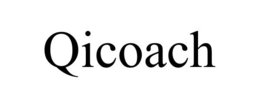 QICOACH trademark