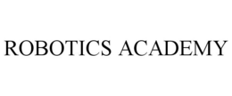 ROBOTICS ACADEMY trademark