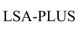 LSA-PLUS trademark