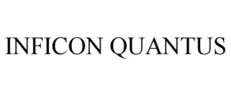 INFICON QUANTUS trademark