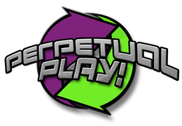 PERPETUAL PLAY! trademark