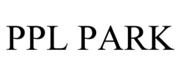 PPL PARK trademark