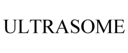 ULTRASOME trademark