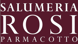 SALUMERIA ROSI PARMACOTTO trademark
