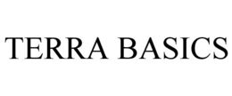 TERRA BASICS trademark