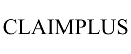 CLAIMPLUS trademark