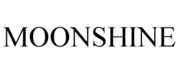 MOONSHINE trademark