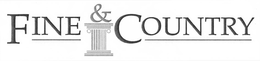 FINE & COUNTRY trademark