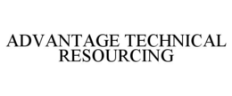 ADVANTAGE TECHNICAL RESOURCING trademark