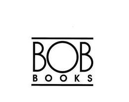 BOB BOOKS trademark