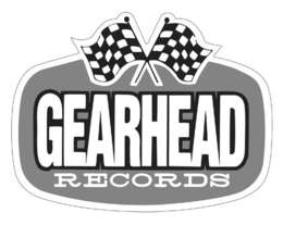 GEARHEAD RECORDS trademark