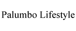 PALUMBO LIFESTYLE trademark