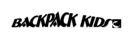 BACKPACK KIDS trademark