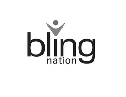BLING NATION trademark
