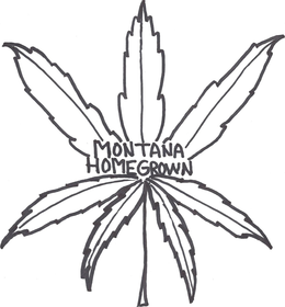 MONTANA HOMEGROWN trademark