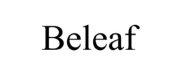 BELEAF trademark