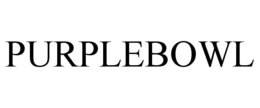 PURPLEBOWL trademark