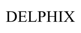 DELPHIX trademark