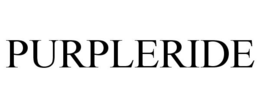 PURPLERIDE trademark