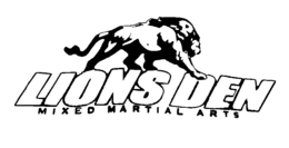LION'S DEN MIXED MARTIAL ARTS trademark