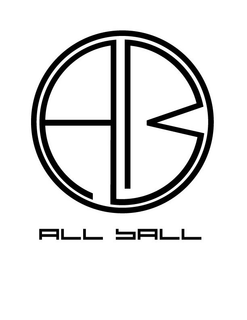 AB ALL BALL trademark