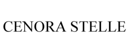 CENORA STELLE trademark