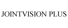 JOINTVISION PLUS trademark