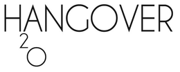 HANGOVER H2O trademark