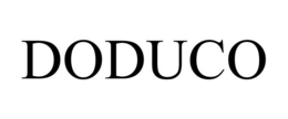 DODUCO trademark