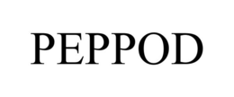 PEPPOD trademark