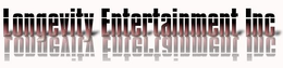 LONGEVITY ENTERTAINMENT INC trademark