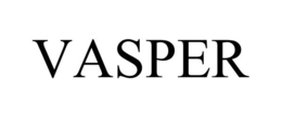 VASPER trademark