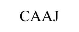 CAAJ trademark