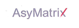 ASYMATRIX trademark