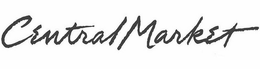 CENTRAL MARKET trademark