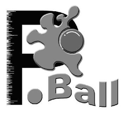 P.BALL trademark