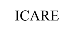 ICARE trademark